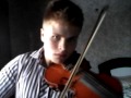 Bon jovi it's my life (violin-cover) 