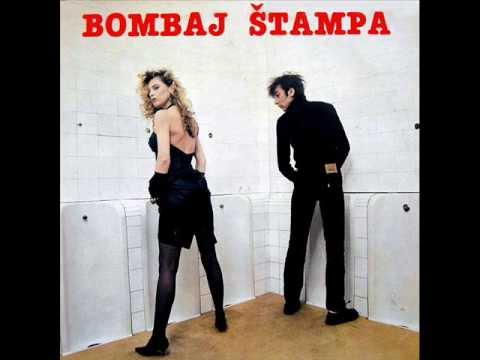 MRAK I JA - BOMBAJ ŠTAMPA (1987)