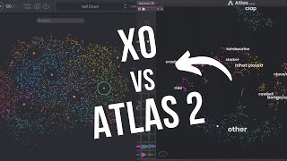 Video thumbnail for XO vs Atlas 2: Which Is Better? by Electronic Drum Advisor