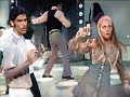 American Bandstand 1969 TOP 10 Sugar Sugar The Archies Colorized