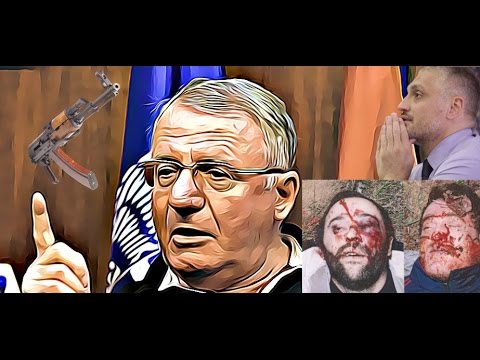 Seselj: Cedo, ko je ubio Spasojevica i kuma? Zivkovicu, nemoj da te ja ucutkujem