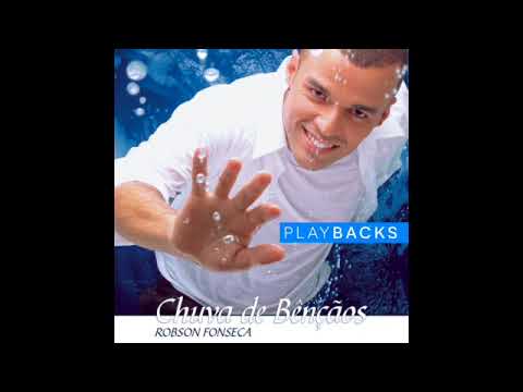 Um Instrumento - Robson Fonseca