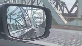 Csx Selkirk bridge again