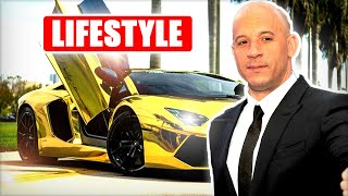 Download lagu Vin Diesel Lifestyle And Net Worth mp3