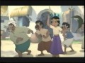 Opening To Beauty And The Beast Special Edition 2002 VHS