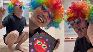 TikTok hài hước của Suzuki^o^