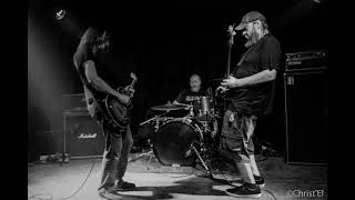 Egypt - Suicide (Thin Lizzy cover)