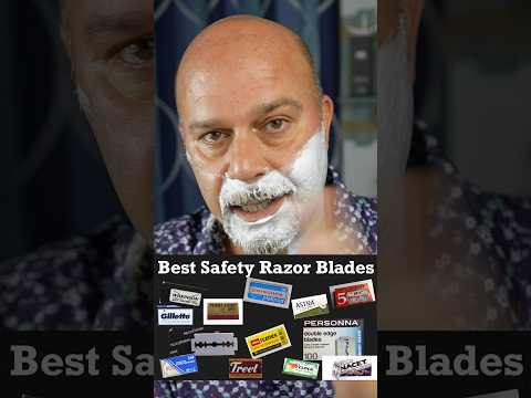 The Best Razor Blades of 2024 (And the Ones to Avoid)