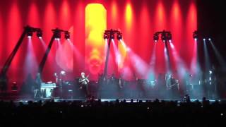 PETER GABRIEL 2012 That Voice Again [LIVE in Boston] USA (Excellent Quality Sound)