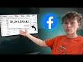 Explaining The Business Model That Makes Me 100k Month At 19 Freelance Brand Scaling