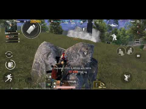 #Cradles X Neffex Cold/ #Pubg Mobile Montage/PocoF1/Smooth Extreme