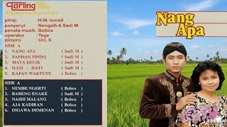 Download lagu Old Tarling Memories | Hj. Nengsih S ft Sadi M | Legendary Voice of Pantura mp3