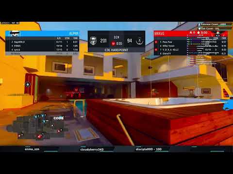 If You Are Hardstuck Diamond Watch This Video | Black Ops 6 Coaching Subscribers 💎🧠