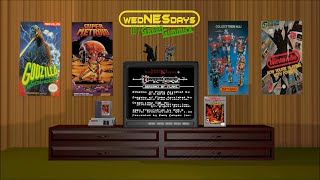 Advanced Dungeons & Dragons: Dragons of Flame – WedNESday – GreenGimmick Gaming