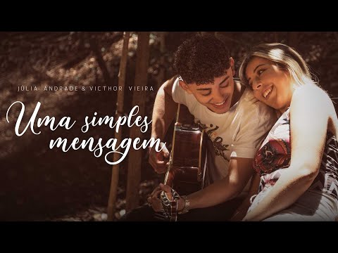 Uma Simples Mensagem video