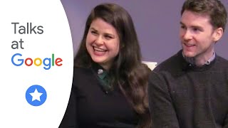 Matt Harkins & Viviana Olen: "The Tonya Harding & Nancy Kerrigan 1994 Museum" | Talks at Google