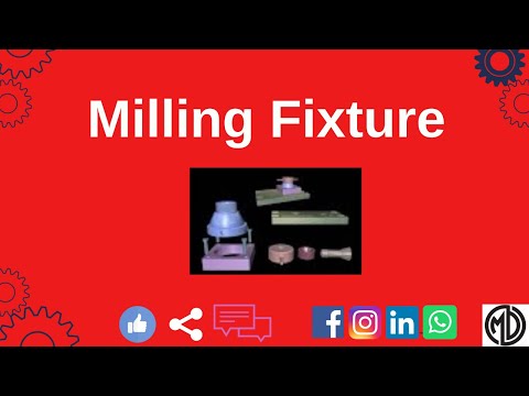 Milling fixture Assembly || Diploma Assembly drawing || Assembly animation #animation #Assembly Video