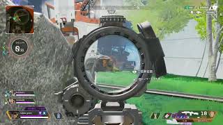 ［Apex Legends］参加型配信