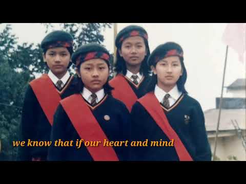 ESOL Song ( Edenthar School of Life ) Lunglei