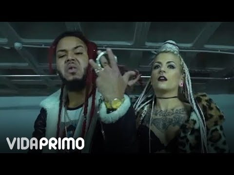 Cuban Bling - Hoodrich ft Yago De La 30 x Fosi B - [Official Video]