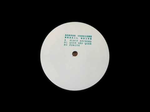 Adesse Versions - Purity