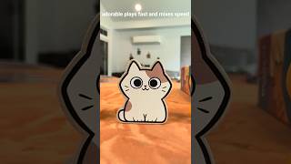 Do you like cat games? @koreaboardgames is releasing Blancat!