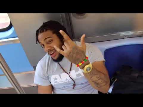 J West (I.F.E.M) x Straight Outta Chicago