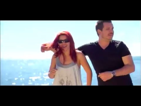 Laura Zen & Philippe Coste Feat. Philly -  Dance with me (Official French Radio Edit)