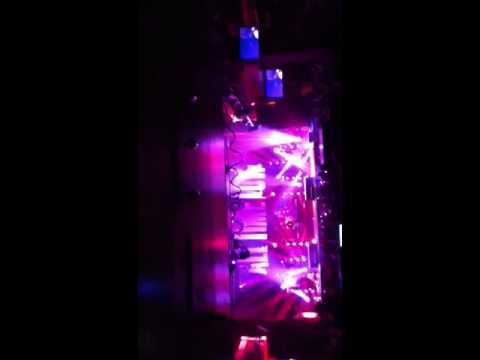 Therapy -ATL @HOB las Vegas