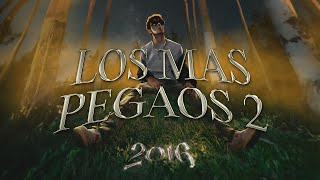 04 - Kidd Keo - LOS MAS PEGAOS 2.0 - 2016  (Official Audio)