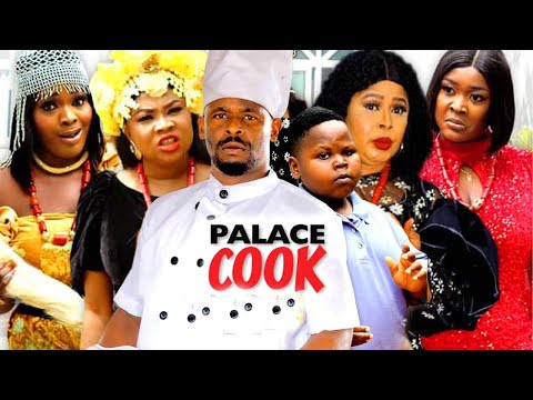PALACE COOK SEASON 1&2 NEW TREND/ ZUBY MICHEAL NOLLYWOOD LATEST 2022