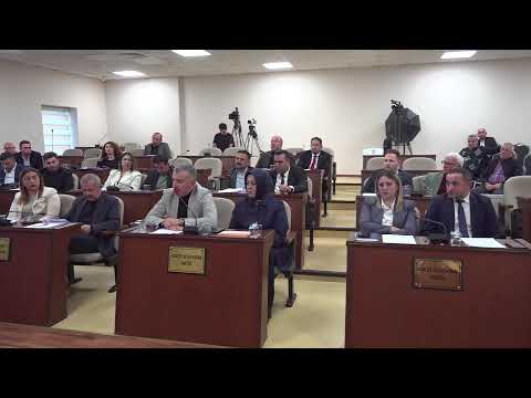 Ocak Ayı Meclis Toplantıları İkinci Birleşim Birinci Oturum 08 Ocak 2026