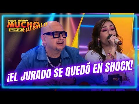 Tengo Talento Mucho Talento: Nueva Era | El Comienzo | Ep. 1