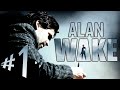 Alan Wake Parte 1: O Pesadelo Do Escritor Pc Playthroug