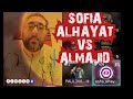 SOFIA ALHAYAT VS ALMAJID