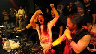 Steve Aoki - How Else (David Guetta Remix) [Tomorrowland 2016]