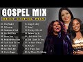 Way Maker Top 50 Gospel Music Of All Time CeCe Winans Tasha Cobbs Sinach