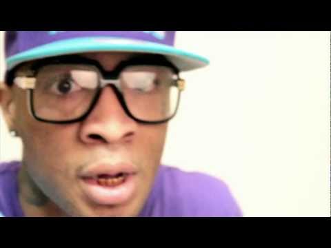 JIm Jack "Turn The Beat Up" directed by KutCre@orAtWork