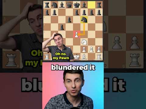 Beat The Sicilian Defense In 6 MOVES