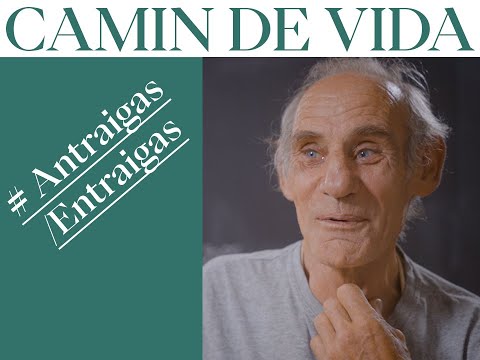 Camin de vida # Antraigas