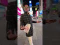 NYC S Craziest Travel Scams ️