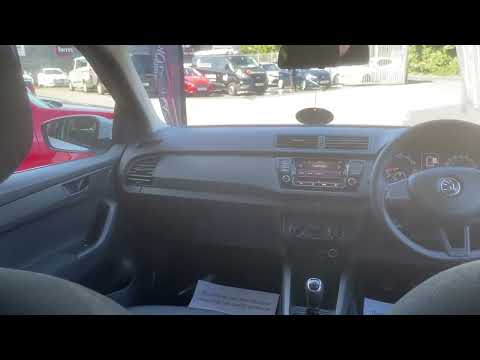Skoda Fabia 1.0 MPI S 75bhp 5DR - Image 2