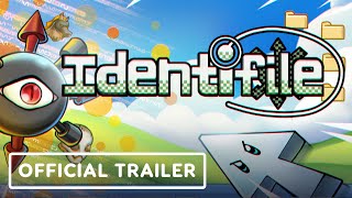 Identifile trailer