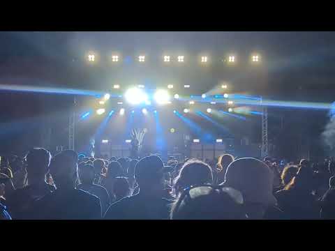 Elliot Minor - Still Figuring Out @ Download Festival 2025