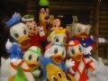 Disney S Sing Along Songs Starring Mickey Mouse Very Merry Christmas To You 60p
