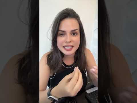 Depoimento Rayany Damasceno