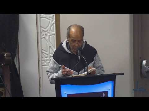 RCC  | Shahadat of Imam Ali ar-Ridha (a) Program | Live