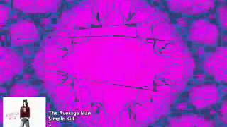 Average Man