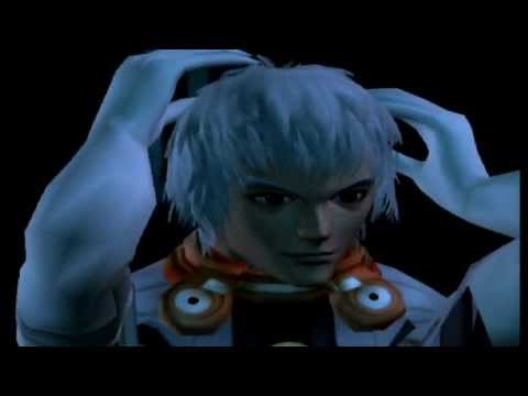Let's Play Xenosaga Part 76 - If It Wasn't Screwed On