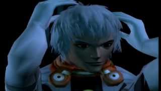 Let's Play Xenosaga Part 76 - If It Wasn't Screwed On